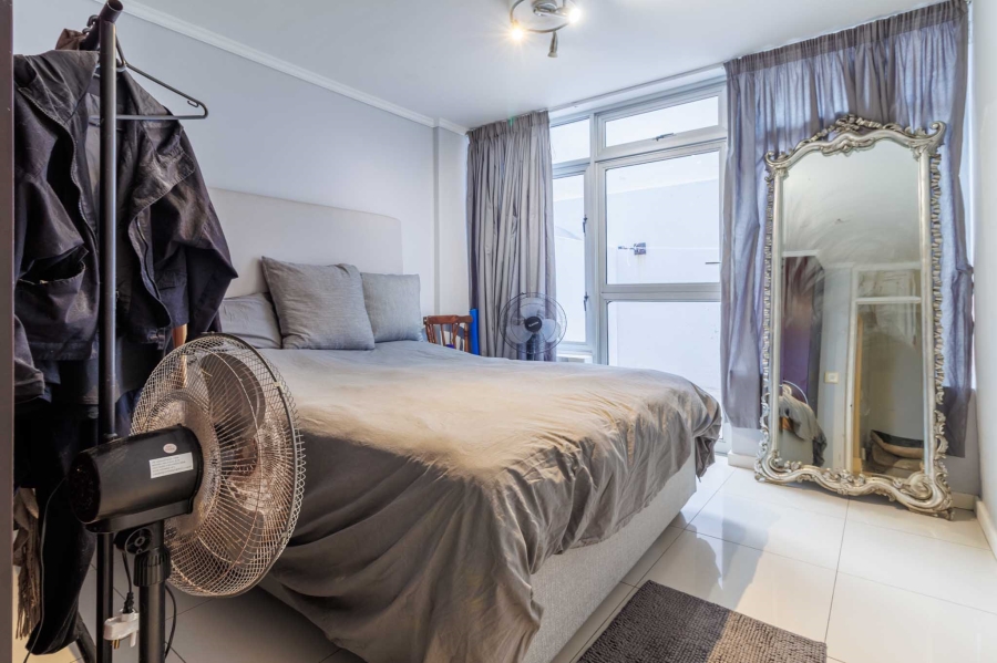 To Let 2 Bedroom Property for Rent in Hout Bay Beachfront Western Cape